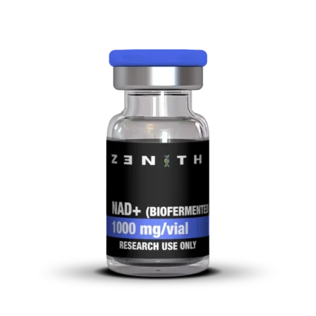 NAD+ (Biofermented) (1000mg)
