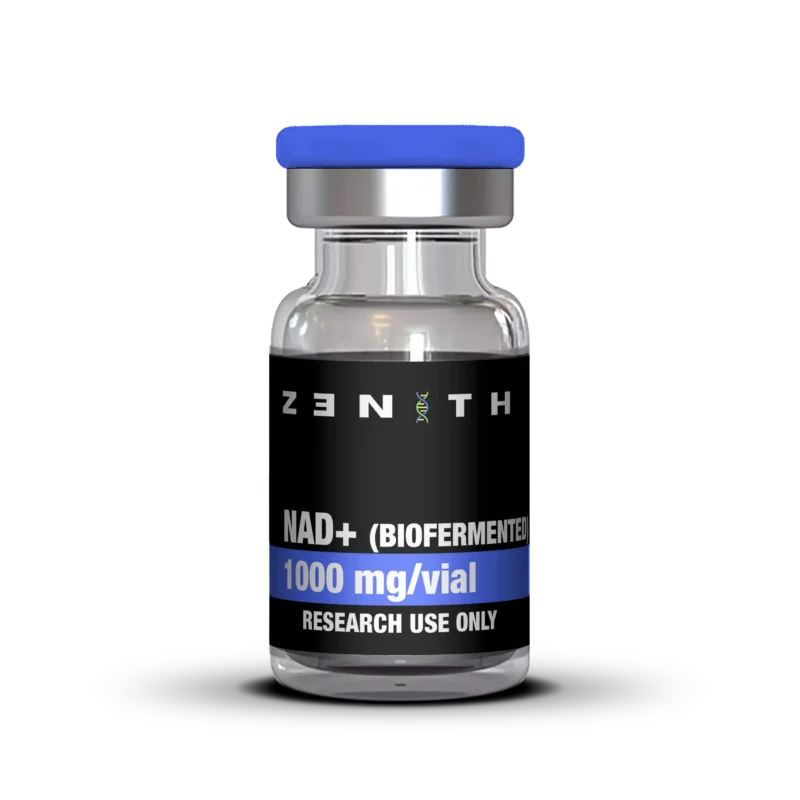 NAD+ (Biofermented) (1000mg)
