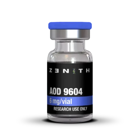 AOD 9604 (6mg)