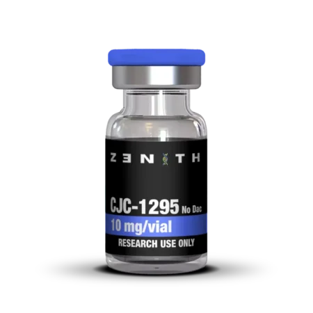 CJC-1295 - No DAC (10mg)