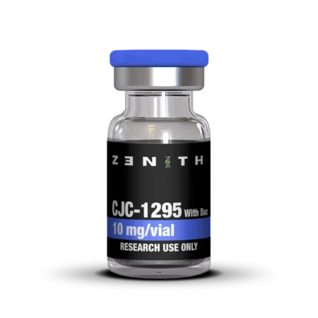 CJC-1295 - With DAC (10mg)