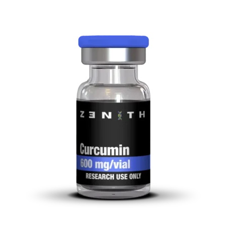 Curcumin (600mg)