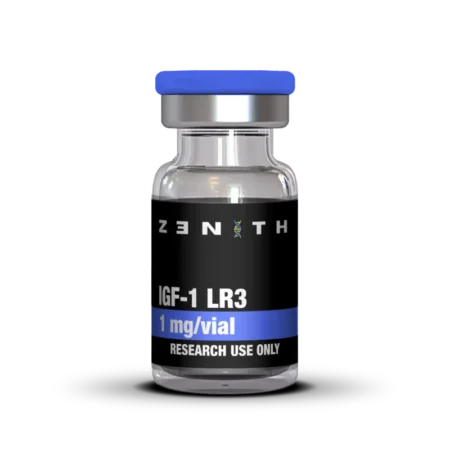 IGF-1 LR3 (1mg)
