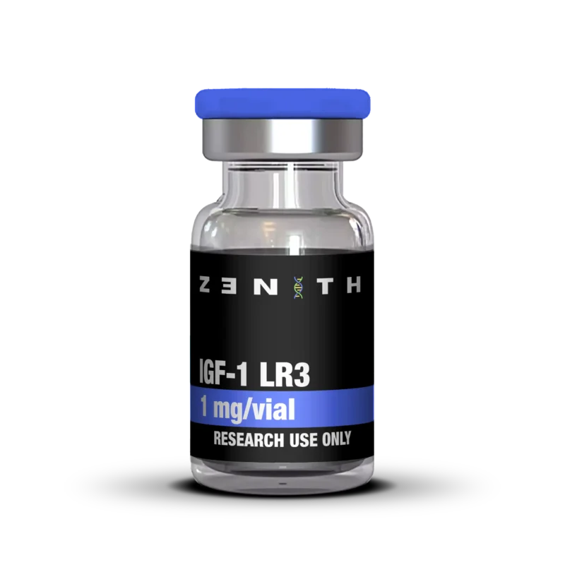 IGF-1 LR3 (1mg)