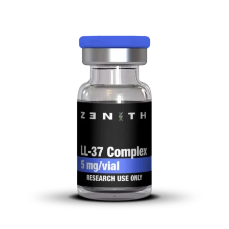 LL-37 Complex (5mg)