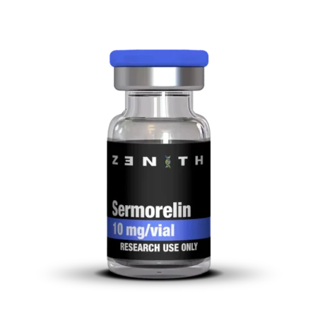 Sermorelin (10mg)