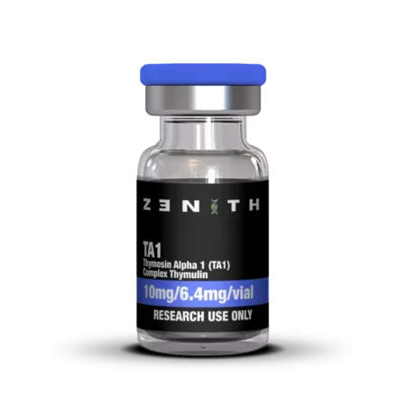 Thymosin Alpha 1 (TA1) Complex Thymulin (10mg/6.4mg)