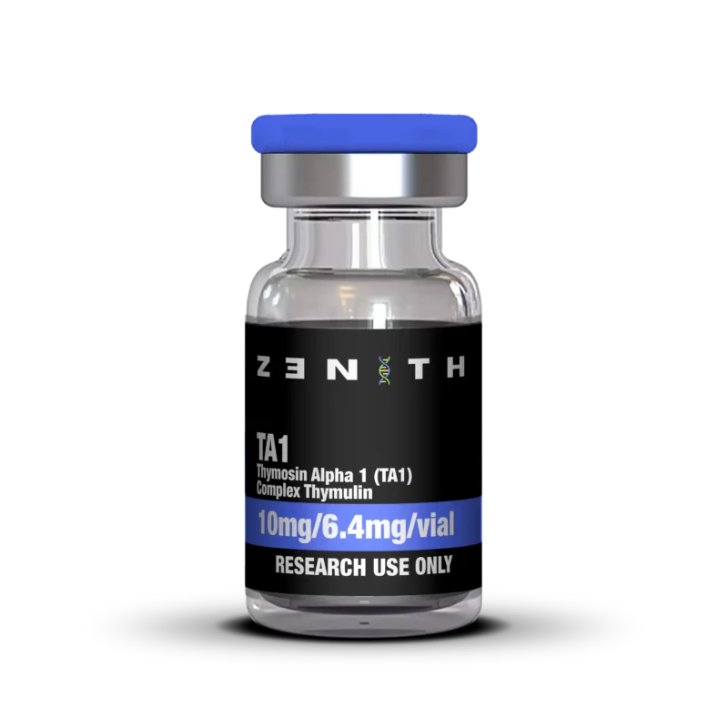 Thymosin Alpha 1 (TA1) Complex Thymulin (10mg/6.4mg)