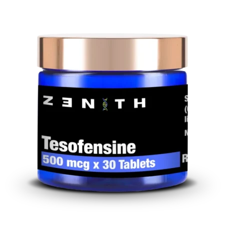 Tesofensine (500mcg) Capsules x30