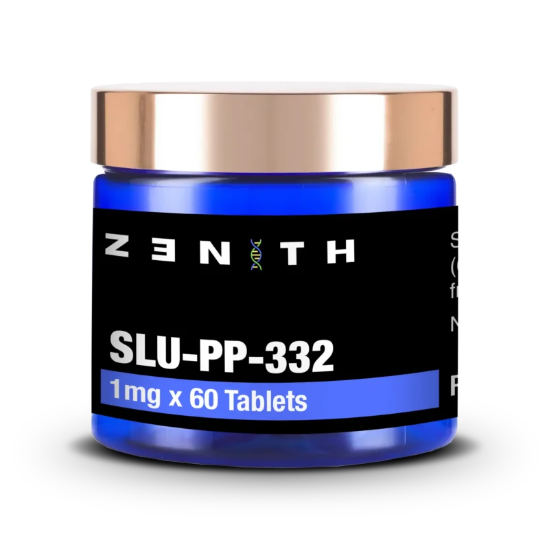 SLU-PP-332 (1mg) x 60 Tablets