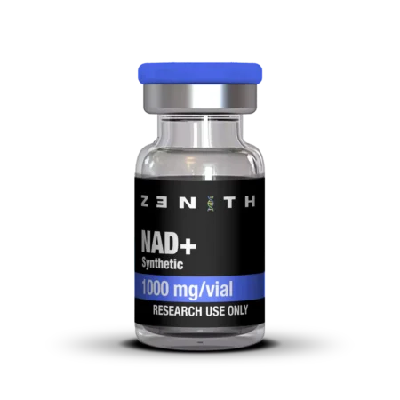 NAD+ (Synthetic) (1000mg)